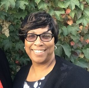 Meet your Posher, Kay